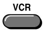 THOMSON VP 4850 F - COMMANDER le magnétoscope - 1
