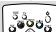 THOMSON EV220 - Programmer un enregistrement avec les codes ShowView - 5
