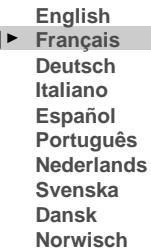 English ► Français Deutsch Italiano Español Português Nederlands Svenska Dansk Norwisch