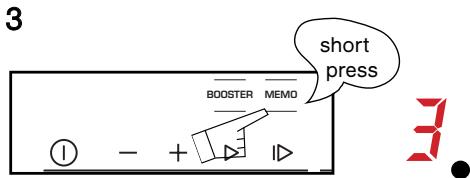 THOMSON IKT653FD - Using a programmed cooking cycle: - 2