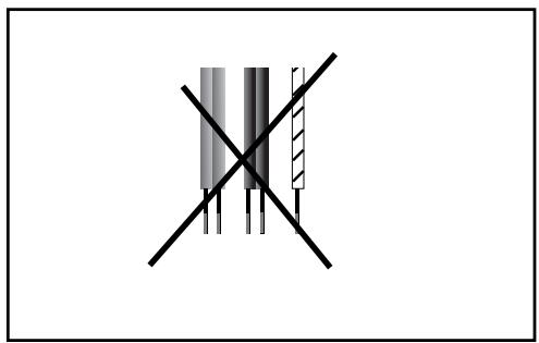 THOMSON IKT653FD - Warning - 5