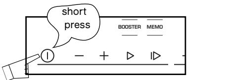 THOMSON IKT653FD - - To programme a cooking cycle: - 4
