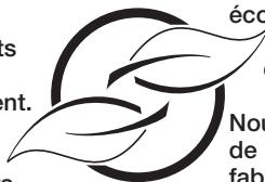 THOMSON WFIT6412I - note ecologique - 1