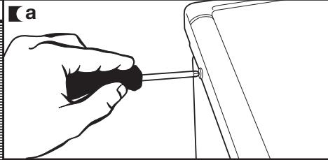 THOMSON WFIT6412I - Your washing machine may be fitted underneath a kitchen worktop. - 1