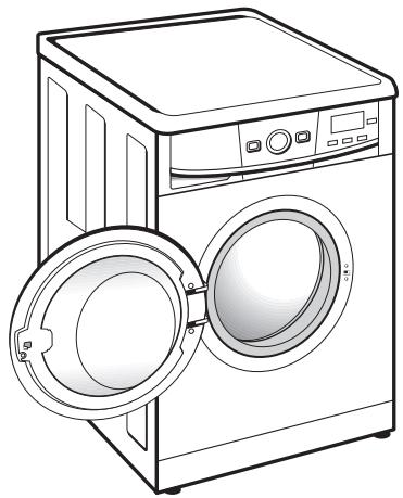 THOMSON WFIT6412I - MAINTENANCE - 1