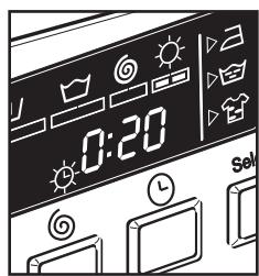 THOMSON WFIT6412I - using the appliance and practical tips - 7