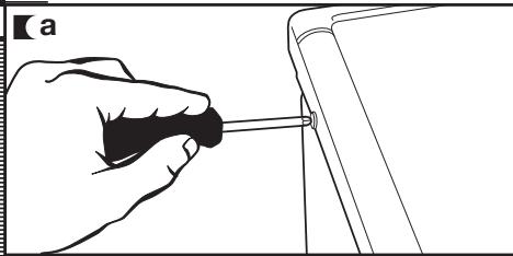 THOMSON WFIT6412I - Die Waschmaschine kann unter die Arbeitsplatte ihrer Kuchenzeile eingebaut werden. - 1