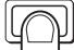 THOMSON WFIT6412I - Button: Intensive wash ( - 8