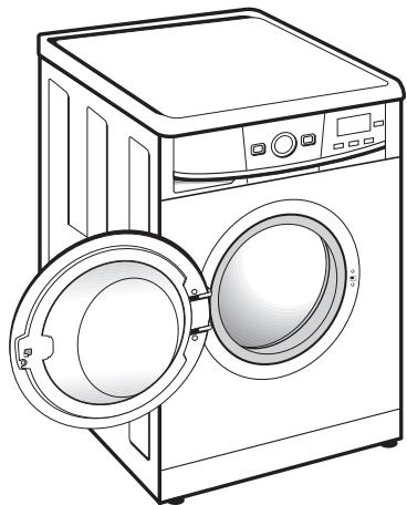 THOMSON WFIT6412I - WARTUNG - 1