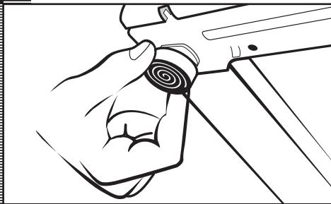 THOMSON WFIT6412I - Bitte beachten! - 1