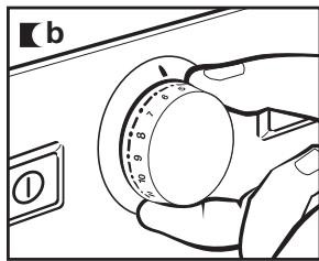 THOMSON WFIT6412I - REINIGUNGSLAUF VOR INBETRIEBNAHME - 2