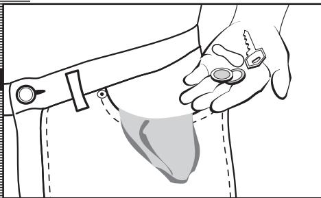 THOMSON WFIT6412I - Important - 1