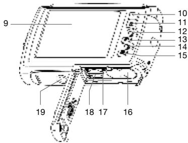 THOMSON 475575 - CERTIFICATE OF WARRANTY 19 - 3