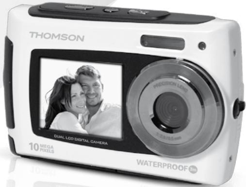 THOMSON 475575 - 1