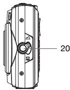 THOMSON 475575 - CERTIFICATE OF WARRANTY 19 - 4