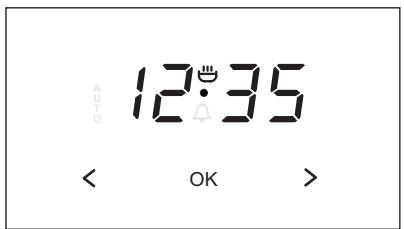 AUTO 12:35 OK >