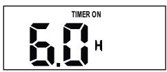 ZIBRO SC3231 - Programar la hora de PARADA. - 1