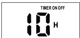 ZIBRO SC3231 - Eksempel på innstilling av timer - 2