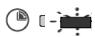 BRANDT AX545FXE1 - Opcje / ustawienia / informacje - 4