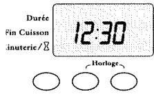 BRANDT MP4320VV - Comment faire une pyrolyse ? - 1