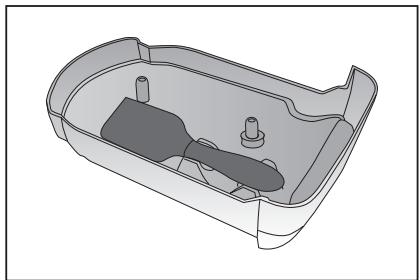 BRANDT ROB-900P - 12