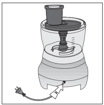 BRANDT ROB-900P - 10