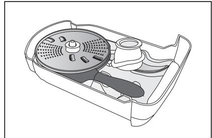 BRANDT ROB-900P - 17