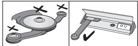 BRANDT TK-K30PX - CARACTERISTIQUES TECHNIQUES - 2