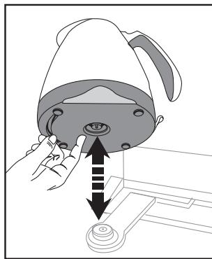 BRANDT TK-K30PX - Assembly - 2