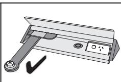 BRANDT TK-K30PX - CHARACTERISTICAS TECNICAS - 3