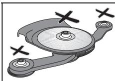 BRANDT TK-K30PX - CHARACTERISTICAS TECNICAS - 2