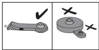 BRANDT TK-K30PX - TECHNICAL CHARACTERISTICS - 1