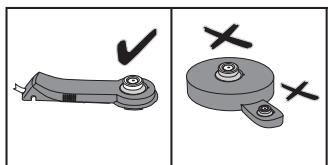 BRANDT TK-K30PX - CHARACTERISTICAS TECNICAS - 1