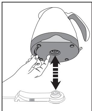 BRANDT TK-K30PX - Assembly - 1