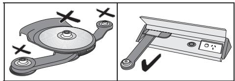 BRANDT TK-K30PX - TECHNICAL CHARACTERISTICS - 2