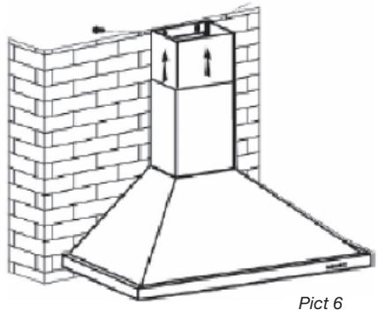 BRANDT AD 1006 B, AD 1006 W, AD 1006 X - - Outdoor evacuation - 1
