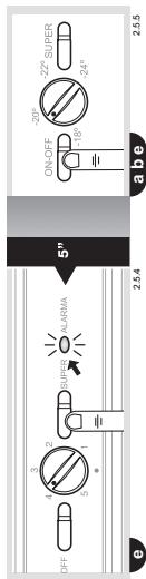 BRANDT BFC2272BW - 11