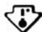 BRANDT BFL2232SW - LEBENSMITTELSICHERHEIT (entsprechend Modell) - 2