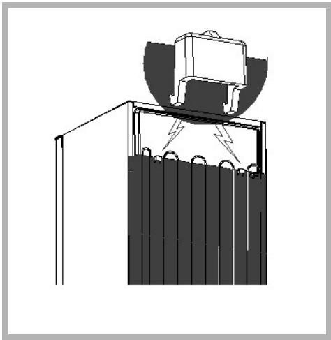 BRANDT BFS3264BX - Installation de votre appareil - 1