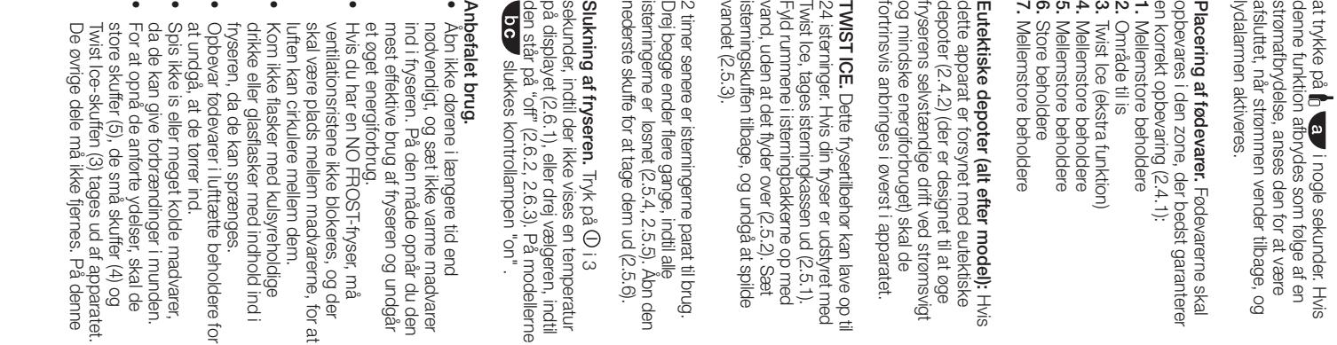 BRANDT BIU1223NI - Brugerveljdhing - 2