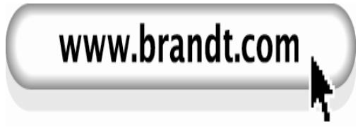 BRANDT DZN4211 - Warning: - 1