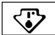 BRANDT DZN4211 - "COLD ZONE" SYMBOLS (Depending on models) - 1