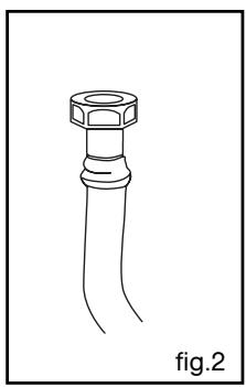 BRANDT KG 1050 W - Attention - 2