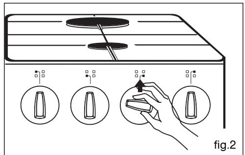 BRANDT KG 1050 W - (suivant modulo) - 2