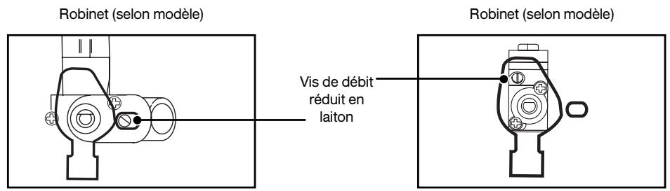 BRANDT KG 1050 W - - CHANGEMENT DE GAZ - 1