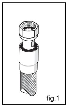 BRANDT KG 1050 W - Attention - 1