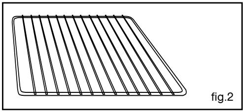 BRANDT KMC1001W, KMC1103W - - Plat sortant sur système coulissant fig.4 - 2