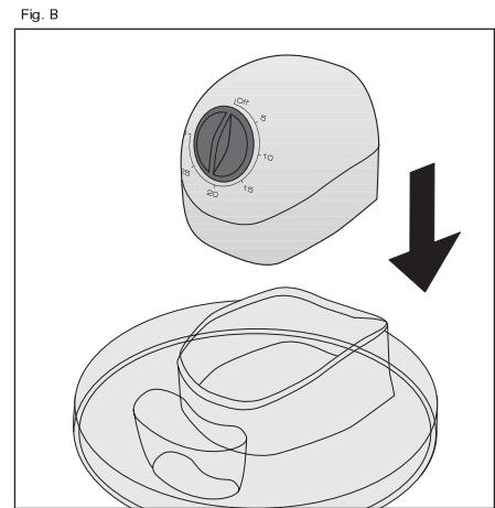 BRANDT SOR-15,  SOR-17,  SOR-LI - 1