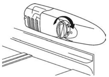BRANDT TF12700 - BEDIENUNG DES KÜHLSCHRANKS - 1