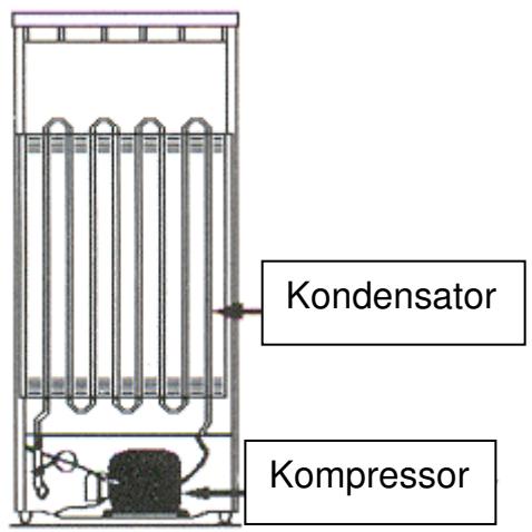BRANDT TF12700 - REINIGUNG UND WARTUNG - 1